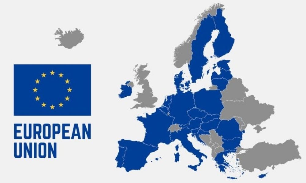 EU là gì? EU có những tác động như thế nào đến thị trường Forex? 3 EU là gì