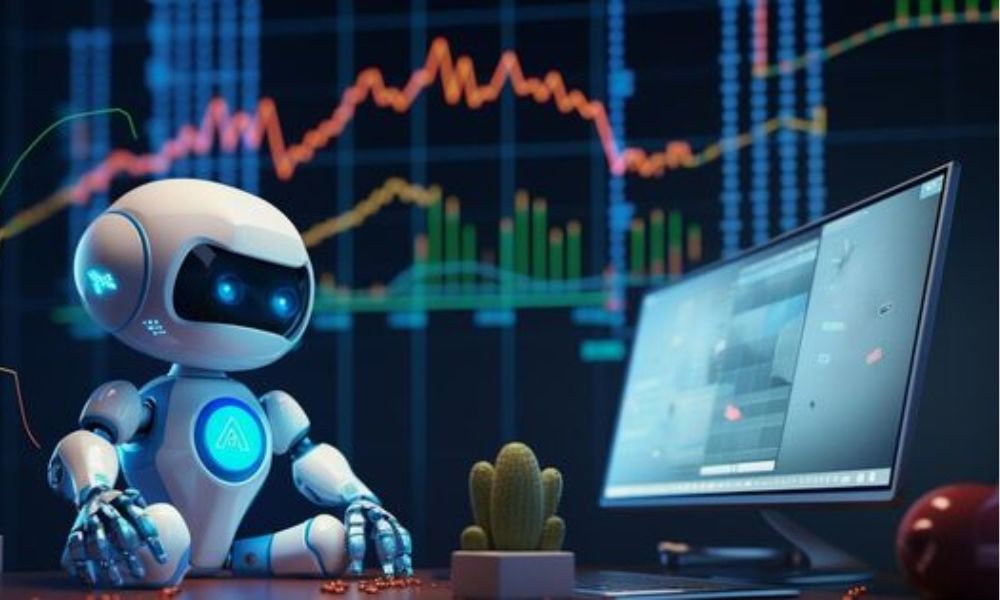 Expert Advisor là gì? Sử dụng Expert Advisor hiệu quả trong Forex 1 Expert Advisor là gì