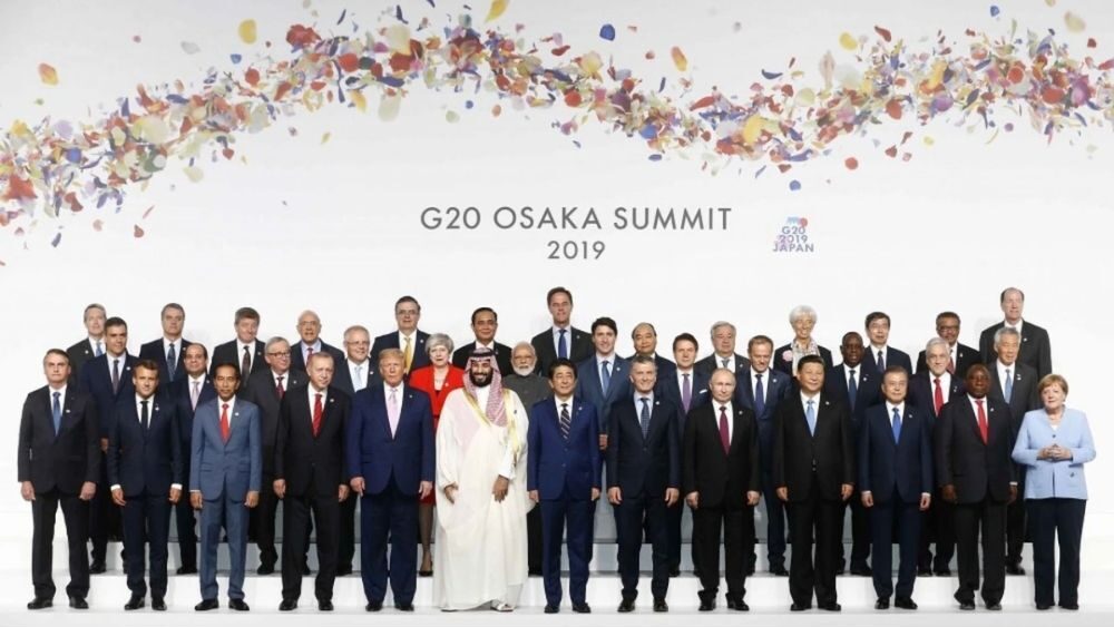 G20 là gì? Nhóm G20 có tác động đến thị trường Forex như thế nào? 3 G20 có vai trò quan trong trọng nền kinh tế thế giới