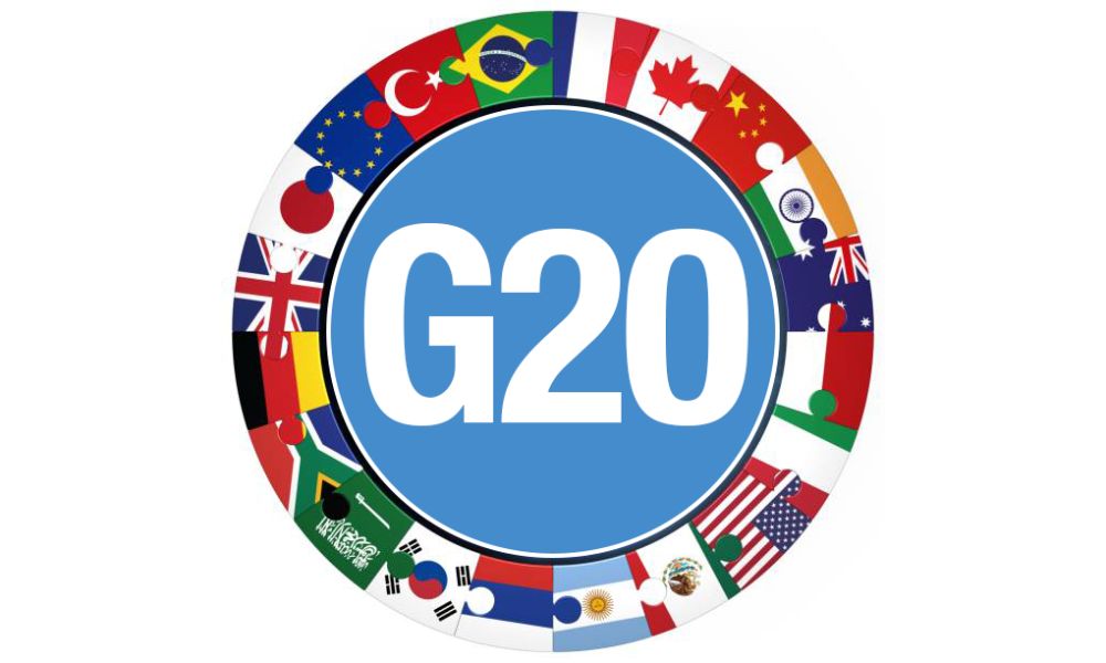 G20 là gì? Nhóm G20 có tác động đến thị trường Forex như thế nào? 9 g20 là gì