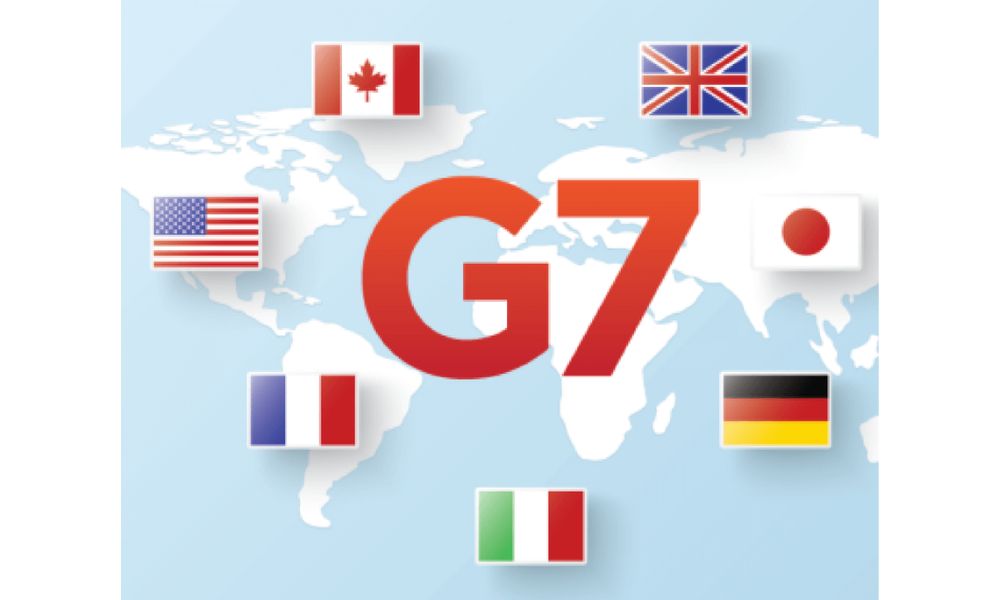 G7 là gì? Nhóm G7 có tác động đến thị trường Forex như thế nào? 4 G7 có tác động đến thị trường Forex