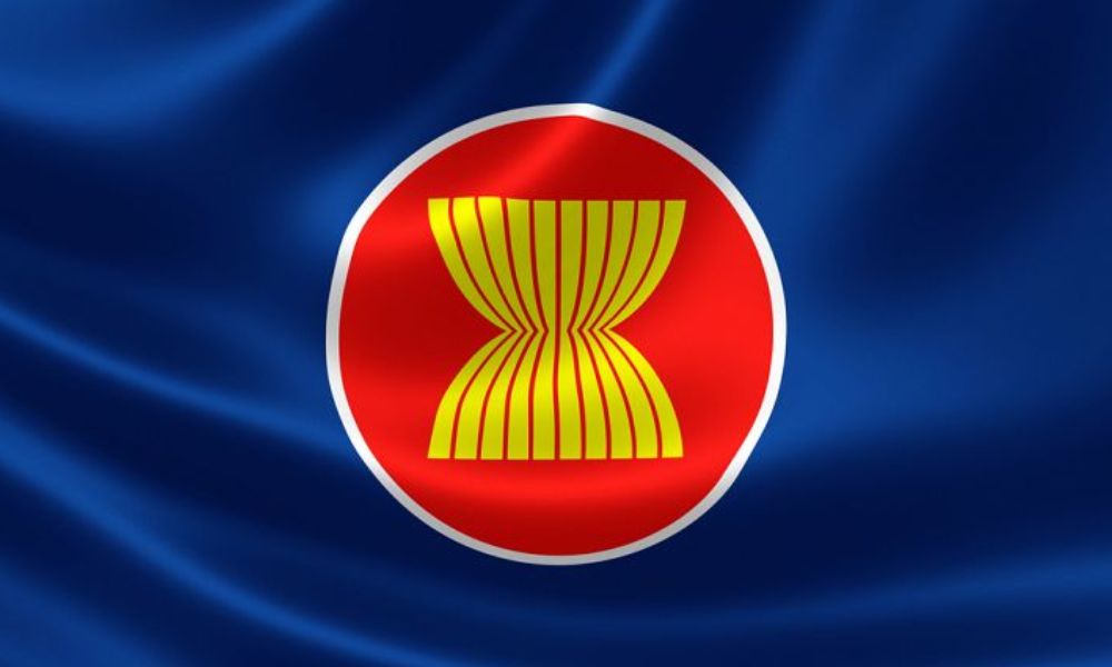 ASEAN là gì? ASEAN có tác động như thế nào đến thị trường Forex? 2 Hiệp hội các quốc gia Đông Nam Á