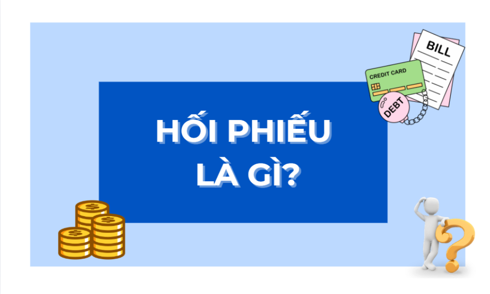 Hối phiếu là gì? Ứng dụng của hối phiếu trong các lĩnh vực là gì? 7 hối phiếu là gì
