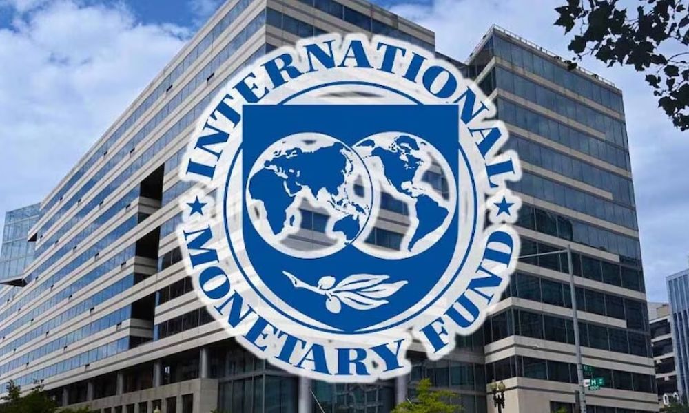 IMF là gì? IMF có ảnh hưởng đến thị trường Forex như thế nào? 1 imf là gì