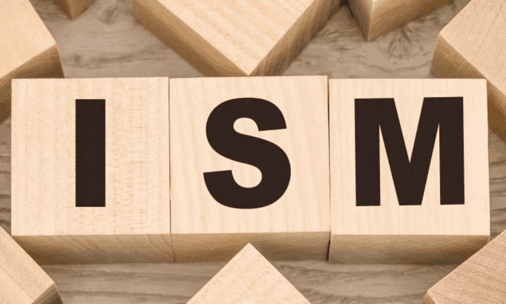 ISM là gì? Ý nghĩa của chỉ số ISM đối với nền kinh tế và thị trường 9 ism là gì
