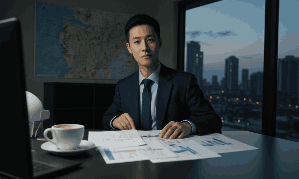 Kế hoạch giao dịch là gì? Tại sao cần kế hoạch giao dịch trong Forex? 1 Kế hoạch giao dịch là gì