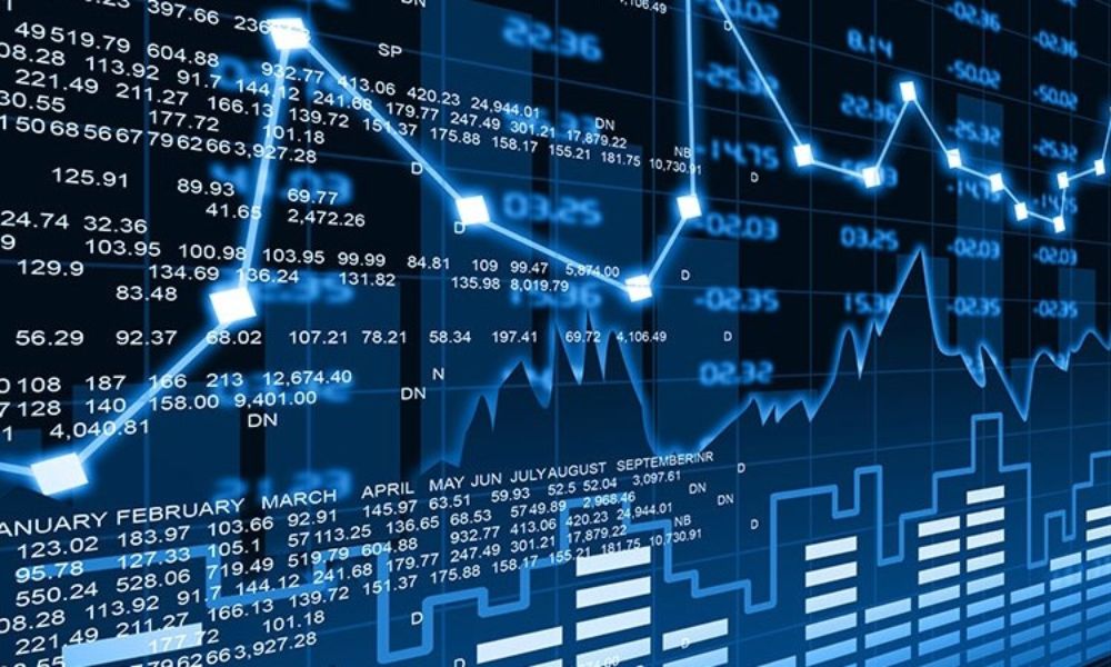 Tìm hiểu mối quan hệ giữa thị trường chứng khoán và thị trường Forex 2 Khái quát về thị trường chứng khoán và Forex