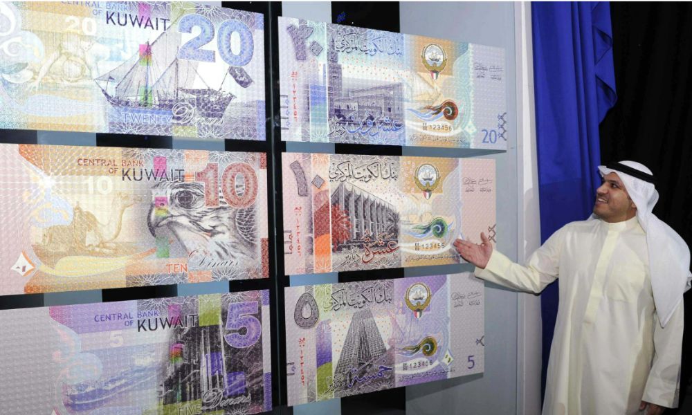 KWD là gì? Những yếu tố ảnh hưởng trực tiếp đến giá trị của đồng KWD 2 Kuwaiti Dinar