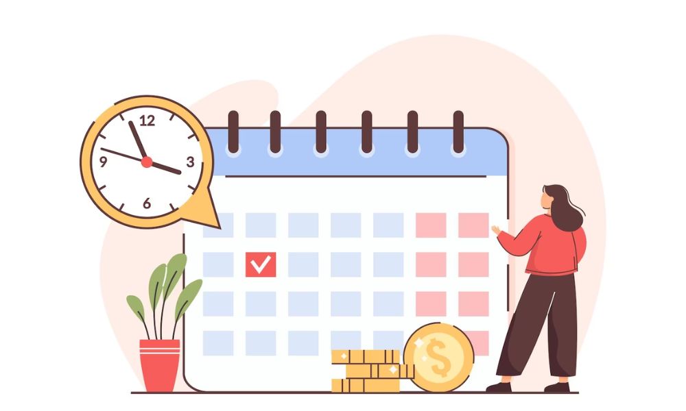 Lịch kinh tế là gì? Cách sử dụng lịch kinh tế hiệu quả trong Forex 1 Lịch kinh tế là gì