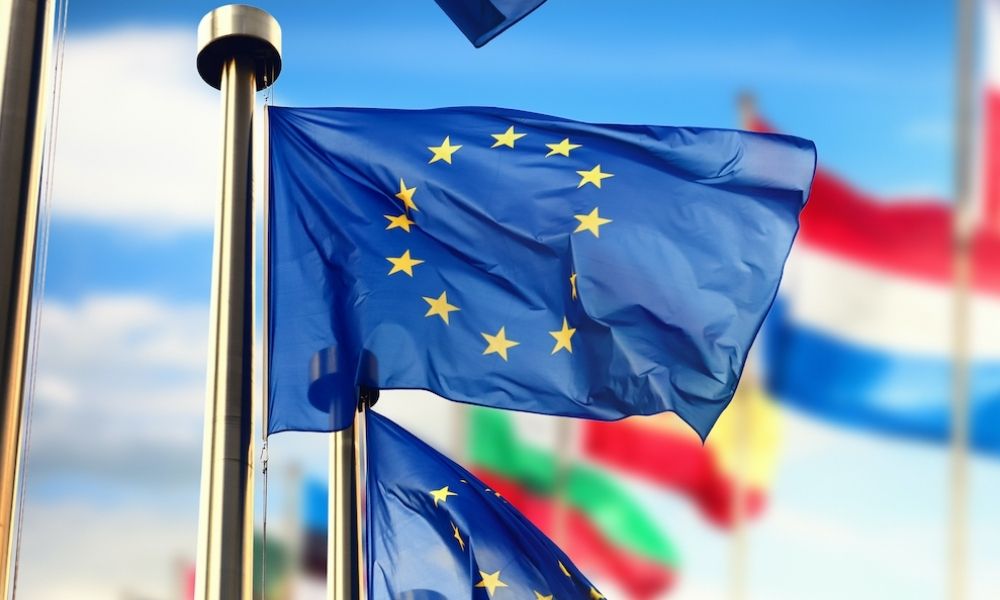 EU là gì? EU có những tác động như thế nào đến thị trường Forex? 2 Liên minh Châu Âu