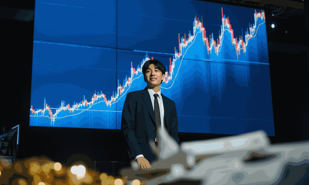 Gồng lời là gì? Tại sao nhà giao dịch sử dụng chiến lược gồng lời? 4 Lời khuyên khi gồng lời