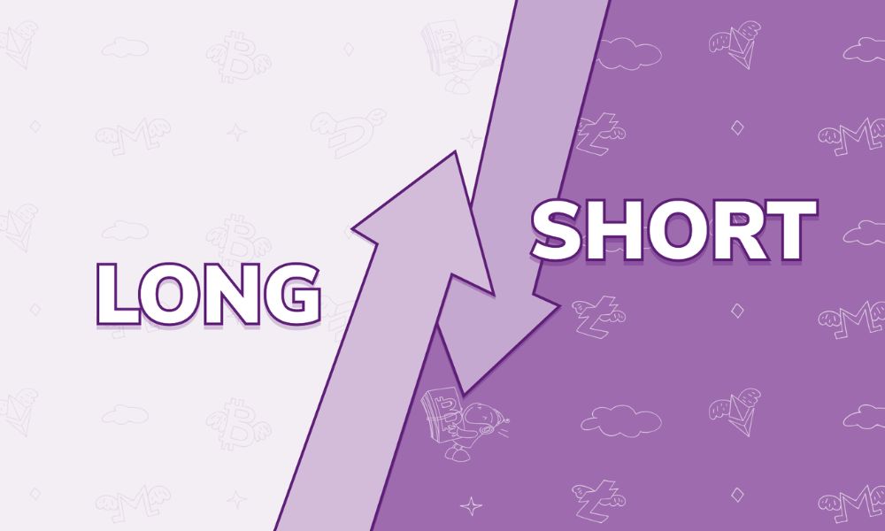 Long Position là gì? Điểm khác nhau giữa Long và Short Position 1 long position là gì
