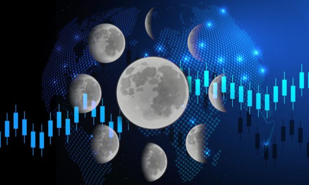 Khám phá chiến lược Lunar Cycle Trading mới lạ trong giao dịch Forex 6 Lunar Cycle Trading