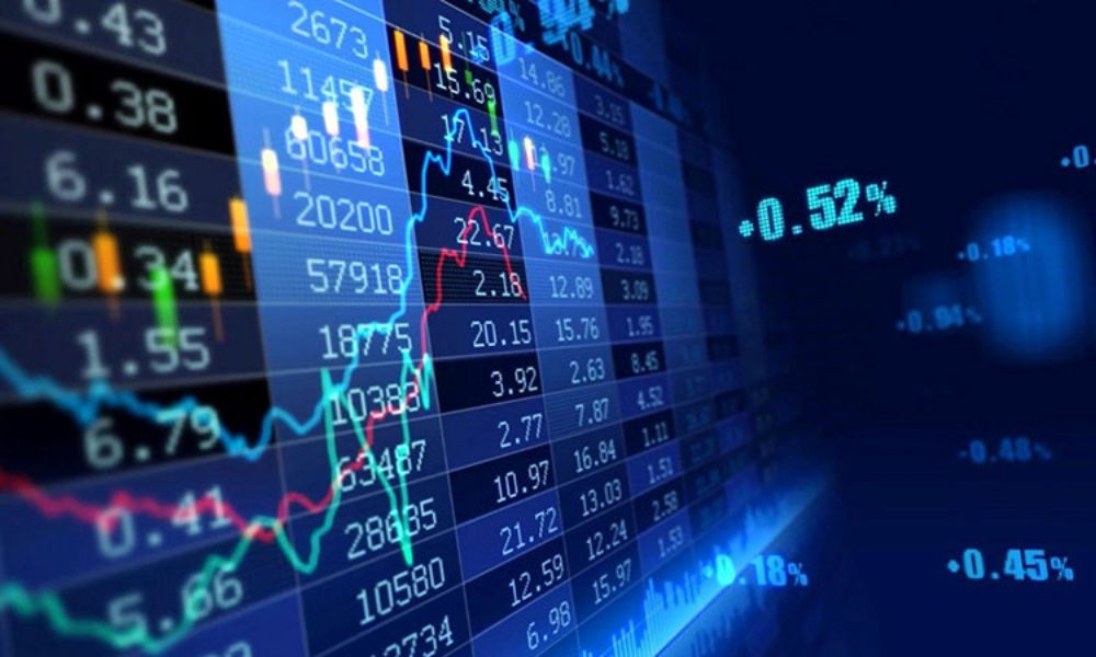 Tìm hiểu mối quan hệ giữa thị trường chứng khoán và thị trường Forex 3 Mối quan hệ giữa thị trường chứng khoán và thị trường Forex