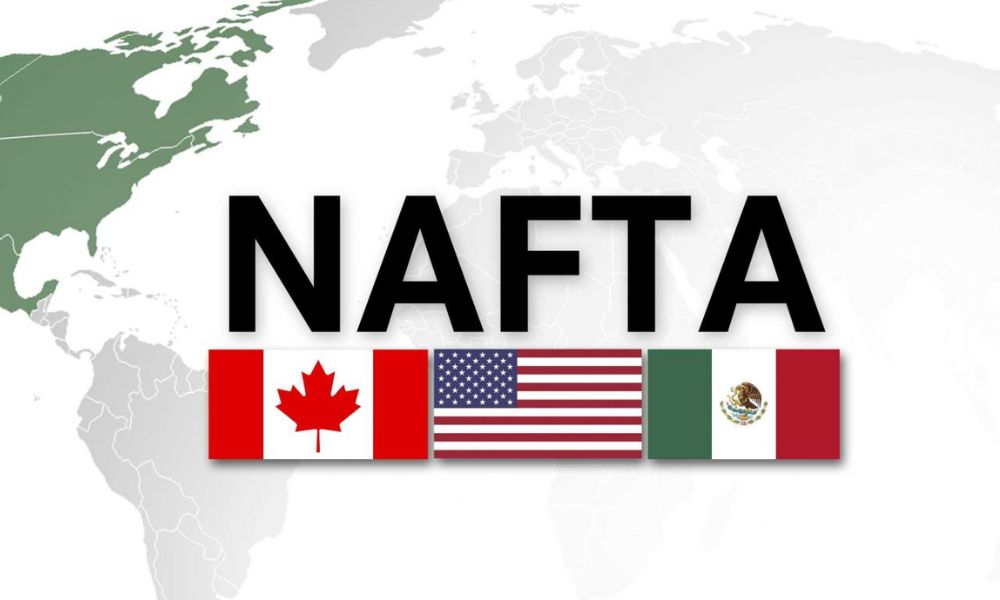 NAFTA là gì? NAFTA tác động lên thị trường Forex như thế nào? 1 nafta là gì