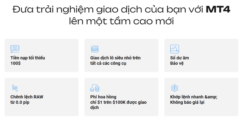 Sàn AAAFx có uy tín không? Đánh giá chi tiết sàn AAAFx năm 2025 4 nền tảng mt4 aaafx