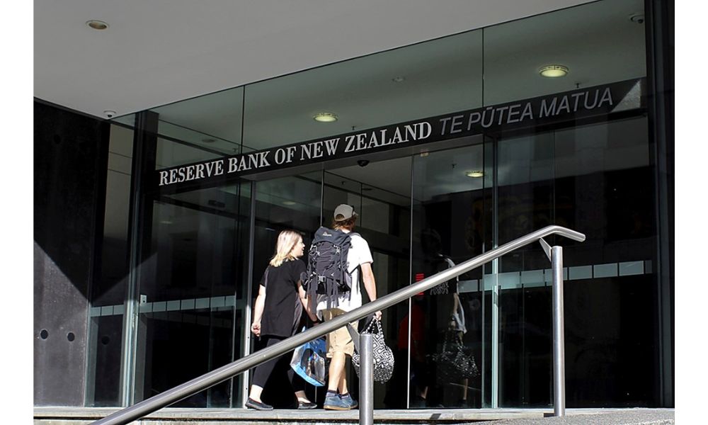 RBNZ là gì? RBNZ có tác động như thế nào đến thị trường Forex? 2 Ngân hàng Dự trữ New Zealand