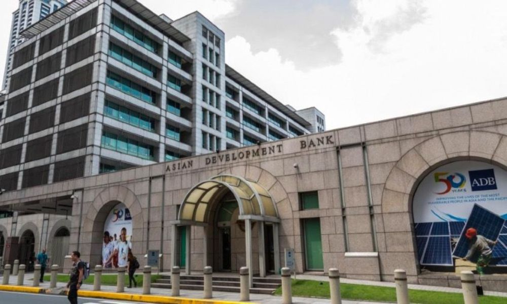 ADB là gì? ADB có tác động như thế nào đến thị trường Forex? 2 Ngân hàng Phát triển Châu Á