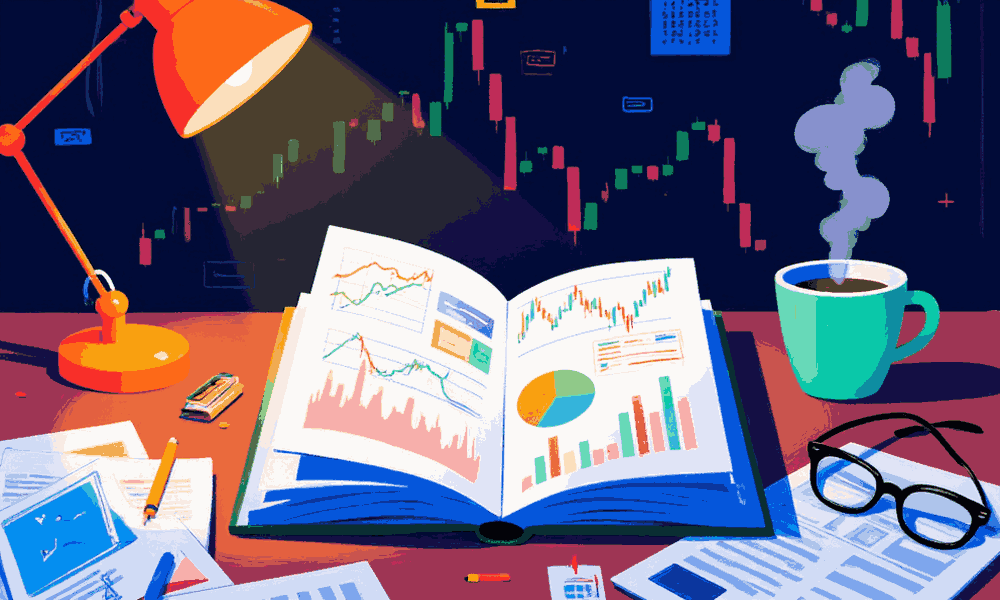 Nhật ký giao dịch là gì? Tại sao nhật ký giao dịch quan trọng trong Forex? 3 Nhật ký giao dịch quan trọng trong Forex