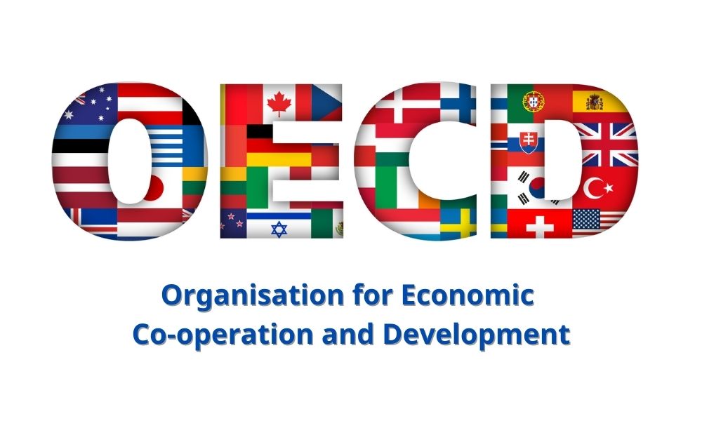 OECD là gì? OECD có tác động như thế nào đến thị trường Forex? 10 oecd là gì