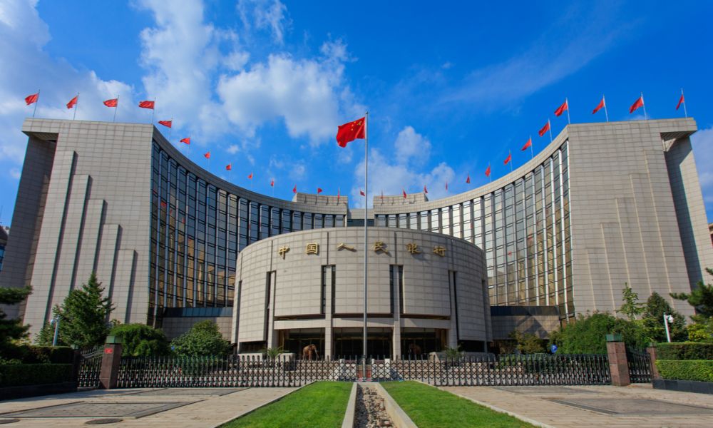 PBOC là gì? PBOC có tác động như thế nào đến thị trường Forex? 4 PBOC tác động đến thị trường ngoại hối