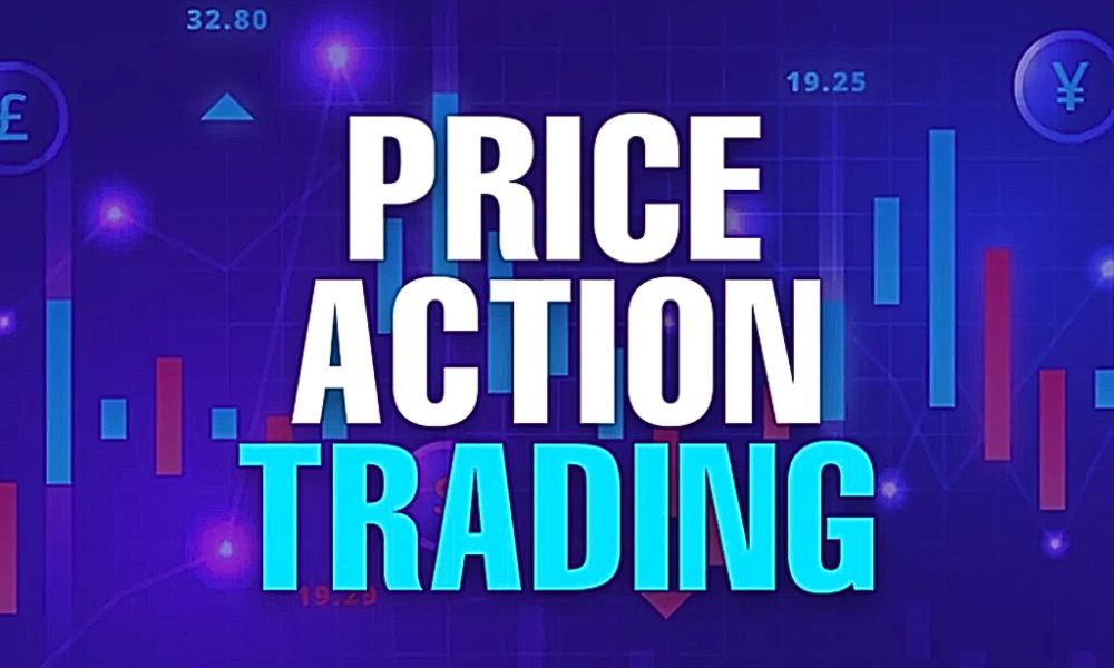 Price Action là gì? Tại sao Price Action được Trader ưa chuộng? 1 price action là gì