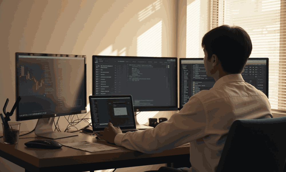 Cách quản lý căng thẳng khi giao dịch với số vốn lớn trong Forex 2 Quản lý căng thẳng