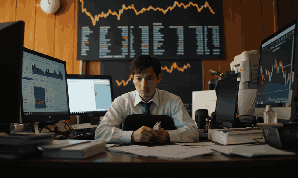 risk capital là gì