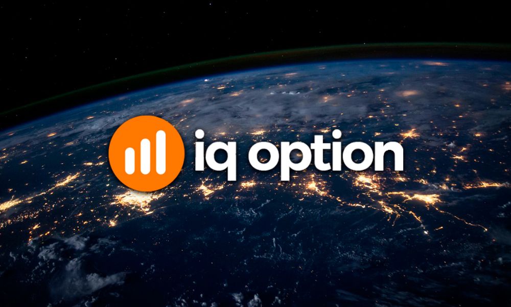 Sàn IQ Option có uy tín không? Đánh giá sàn IQ Option năm 2025 8 sàn iq option