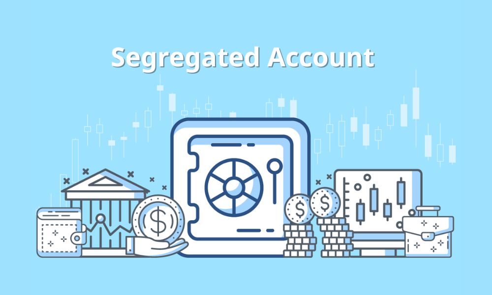 Segregated Account là gì? Cách hoạt động của Segregated Account 1 Segregated Account là gì