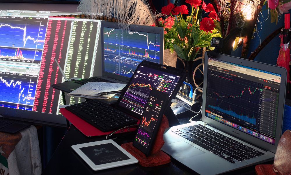 Pipsing là gì? Có nên sử dụng chiến lược Pipsing trong Forex không? 4 Sử dụng Pipsing trong Forex