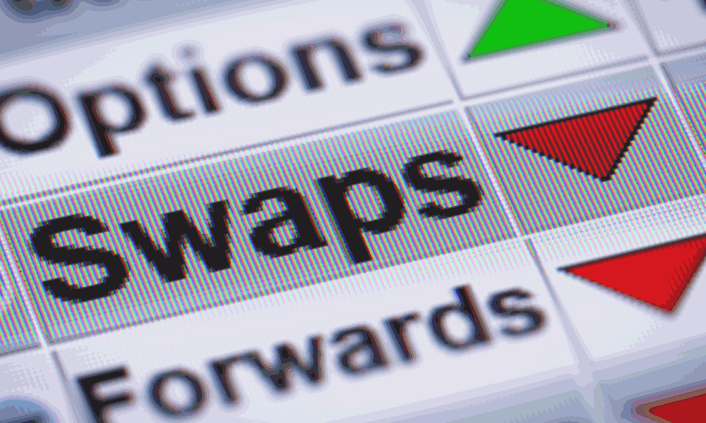 Swap trong Forex là gì? Ảnh hưởng của Swap đến chiến lược giao dịch 1 swap trong forex