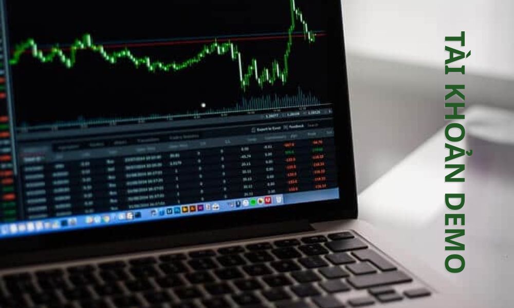Tài khoản Demo là gì? So sánh tài khoản Demo và tài khoản thật 1 Tài khoản Demo là gì