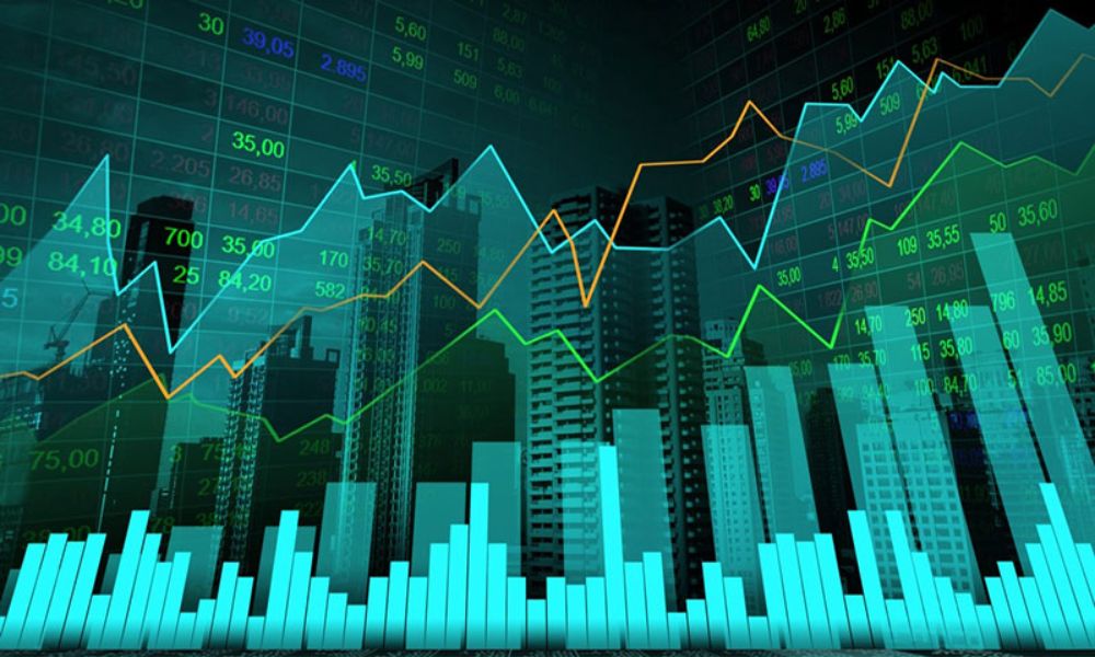 Tìm hiểu mối quan hệ giữa thị trường chứng khoán và thị trường Forex 1 Thị trường chứng khoán và thị trường Forex
