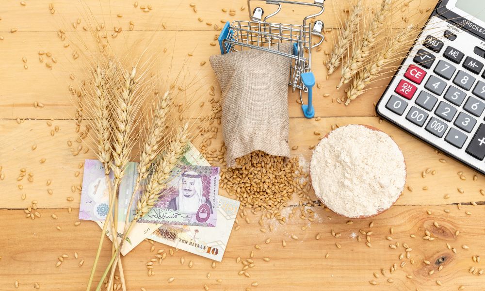 Tìm hiểu về vai trò của thị trường hàng hóa mềm trong Forex 1 Thị trường hàng hóa mềm