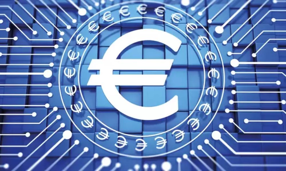 Đồng Euro kỹ thuật số là gì? Lý do ra đời của đồng Euro kỹ thuật số 4 Tiến trình phát triển của đồng Euro kỹ thuật số