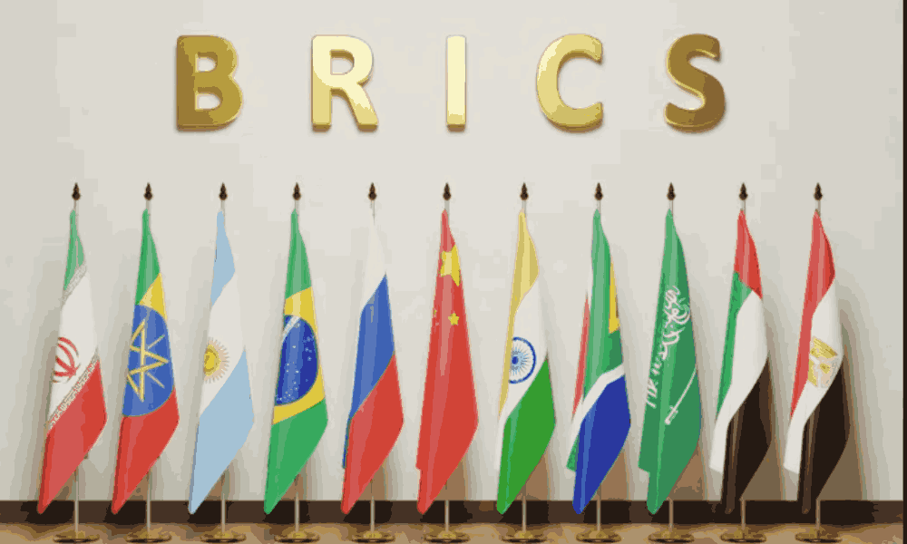 BRICS là gì? Tìm hiểu chi tiết vai trò và ảnh hưởng của BRICS 1 tìm hiểu brics