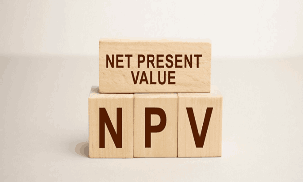 NPV là gì? Cách ứng dụng hiệu quả chỉ số NPV trong giao dịch Forex 1 tìm hiểu chỉ số npv
