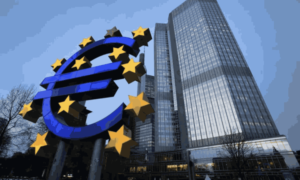 ECB là gì? ECB có những vai trò và chức năng gì trong kinh tế? 1 tìm hiểu ngân hàng trung ương châu âu ecb (1)