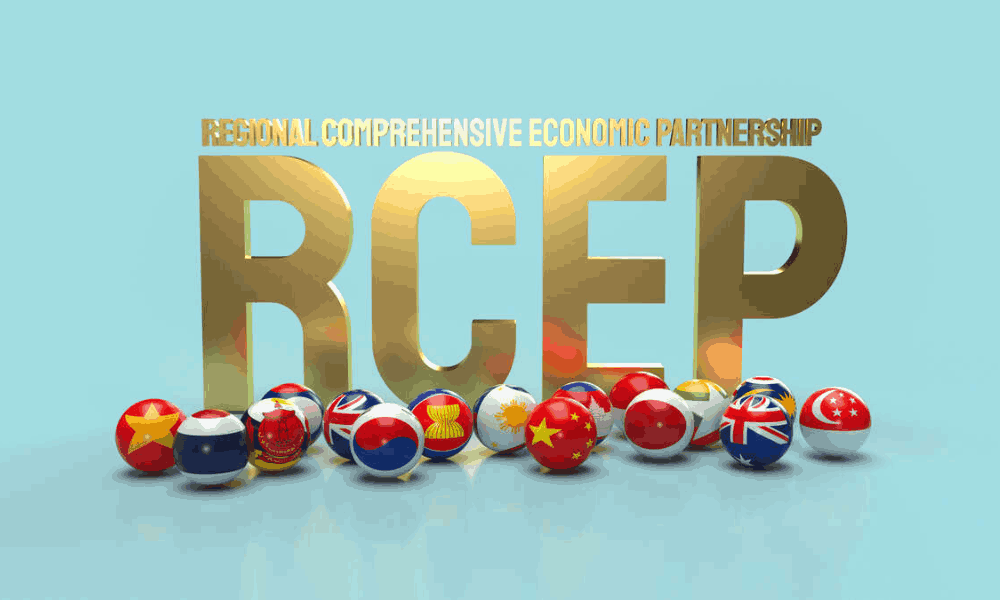 RCEP là gì? Tác động của RCEP đối với các quốc gia thành viên 2 tìm hiểu về RCEP