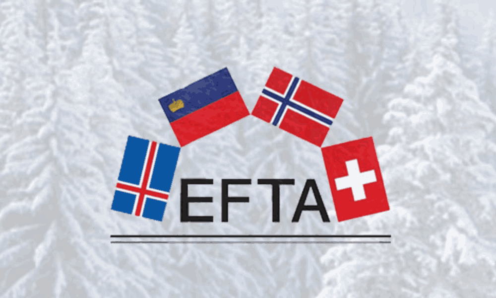 EFTA là gì? Việt Nam và EFTA có mối quan hệ như thế nào? 1 tìm hiểu về efta