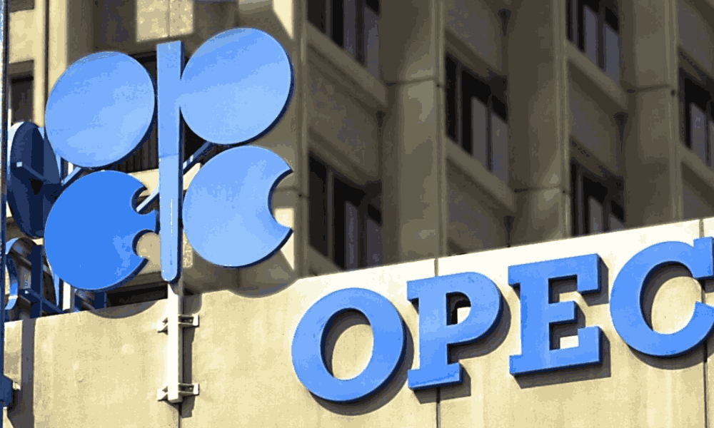 OPEC là gì? Ảnh hưởng của OPEC đối với thị trường dầu mỏ thế giới 1 tìm hiểu về opec