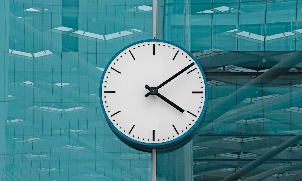 Tìm hiểu chiến lược Time Zone Arbitrage trong thị trường Forex 5 Time Zone Arbitrage