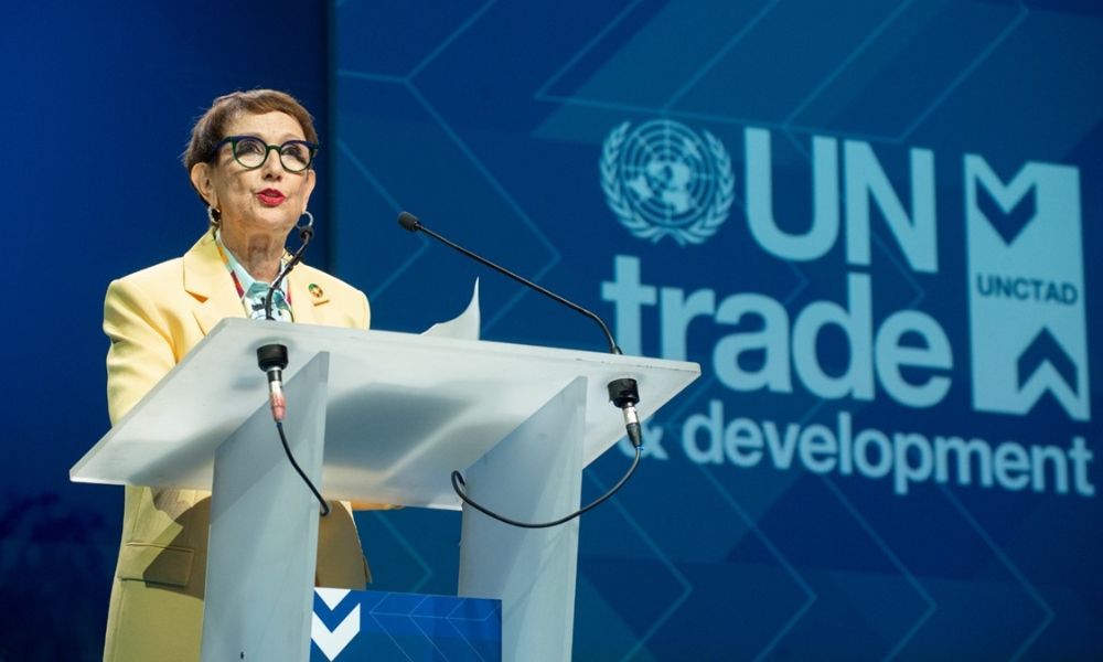 UNCTAD là gì? UNCTAD có tác động đến thị trường Forex như thế nào? 4 UNCTAD tác động gián tiếp đến thị trường Forex