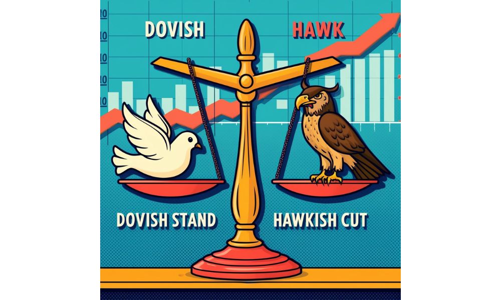 Hawkish và Dovish là gì? Tìm hiểu chính sách tiền tệ Bồ câu và Diều hâu 4 Ứng dụng Hawkish và Dovish trong giao dịch Forex
