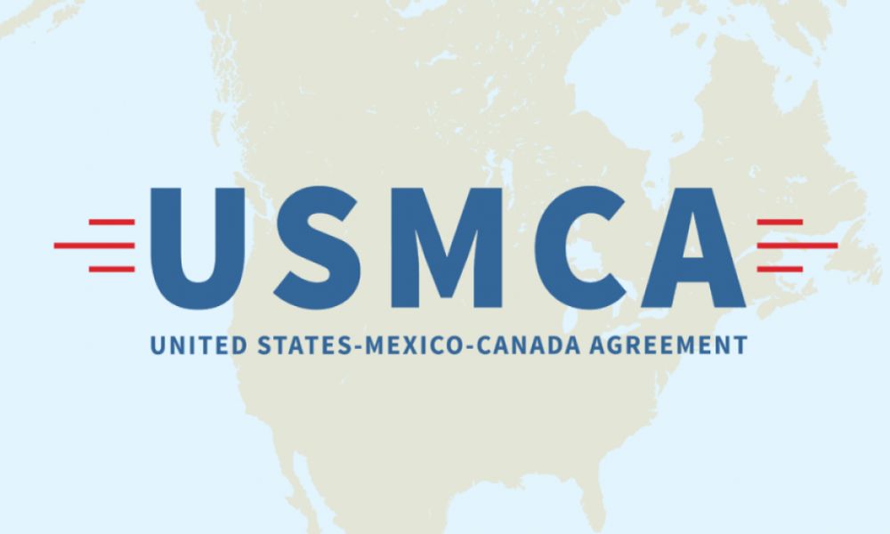 USMCA là gì? USMCA tác động lên thị trường Forex như thế nào? 1 usmca là gì