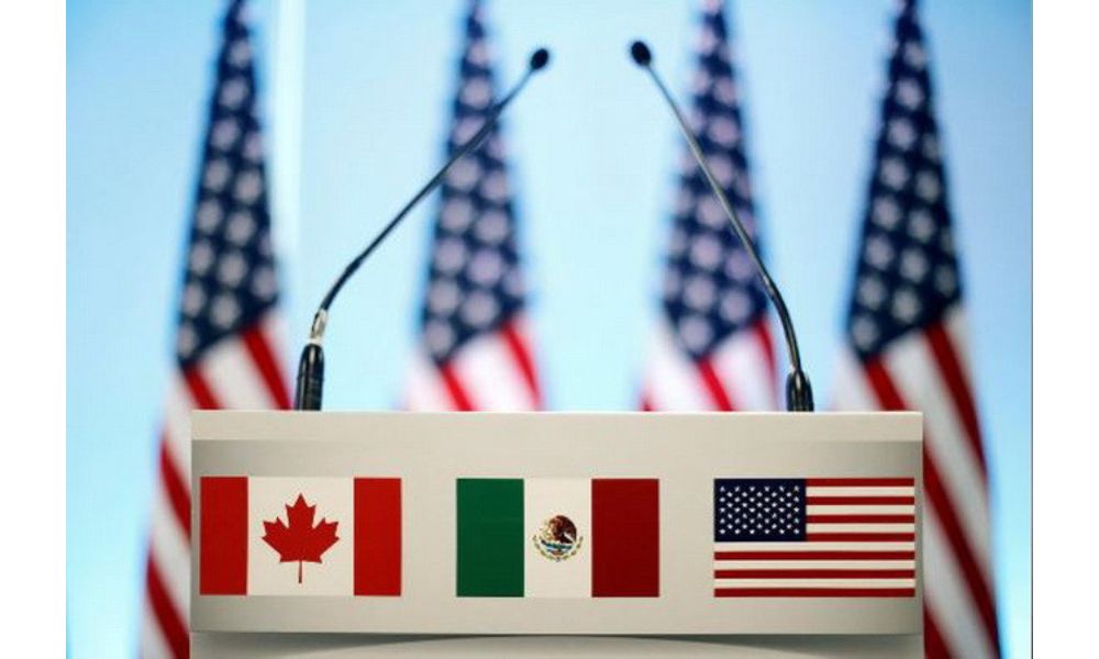 USMCA là gì? USMCA tác động lên thị trường Forex như thế nào? 3 USMCA