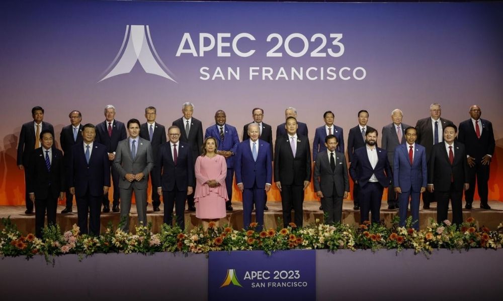APEC là gì? APEC có tác động đến thị trường Forex như thế nào? 3 Vai trò của APEC