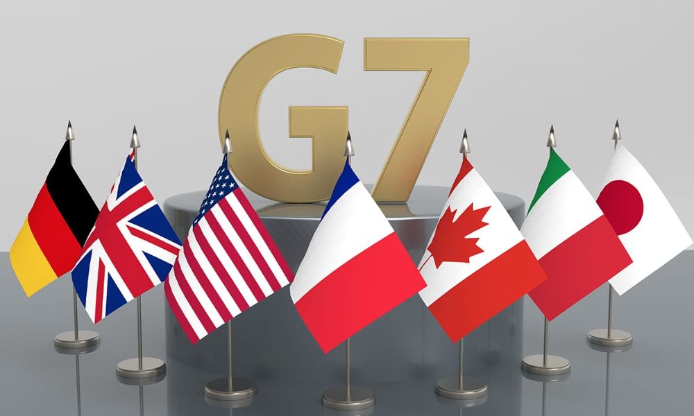 G7 là gì? Nhóm G7 có tác động đến thị trường Forex như thế nào? 3 Vai trò của G7