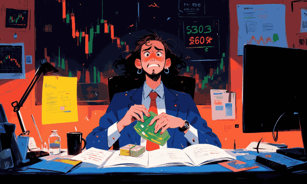 Vai trò của Risk Capital trong Forex